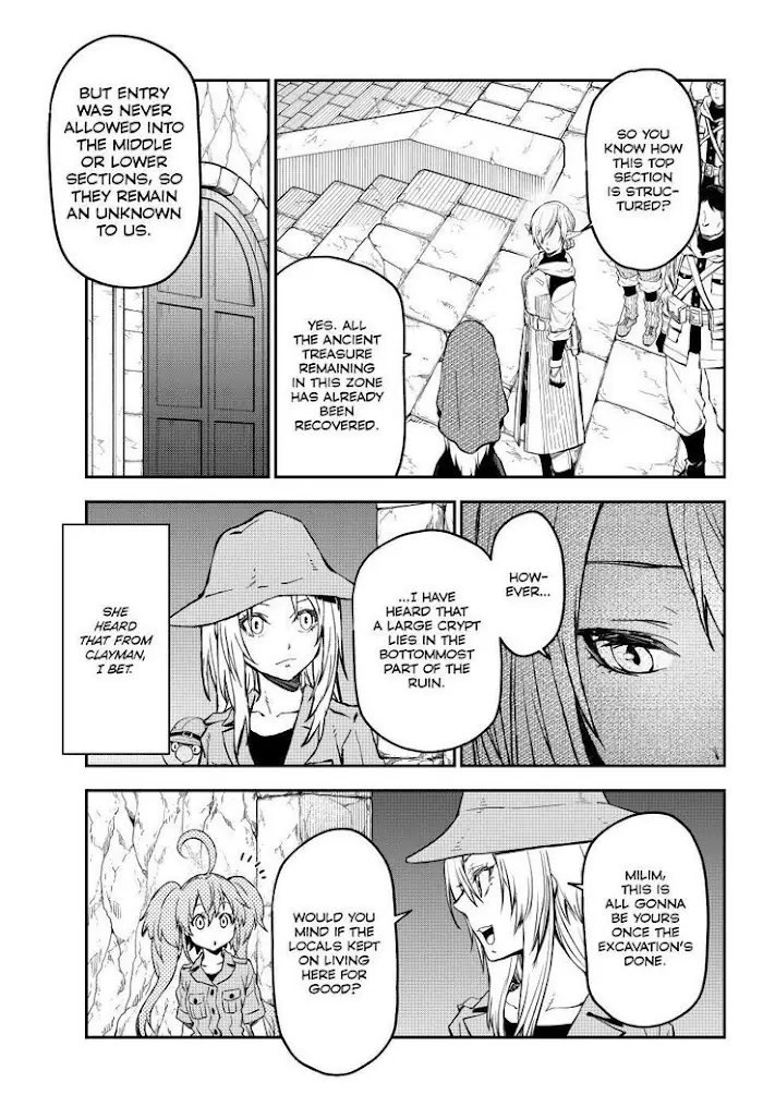 That Time I Got Reincarnated as a Slime Chapter 127 image 04_optimized